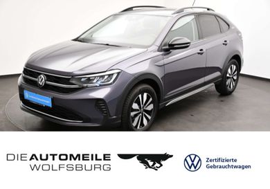 Volkswagen Taigo, 2025