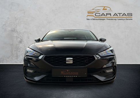 Seat Leon, 2022