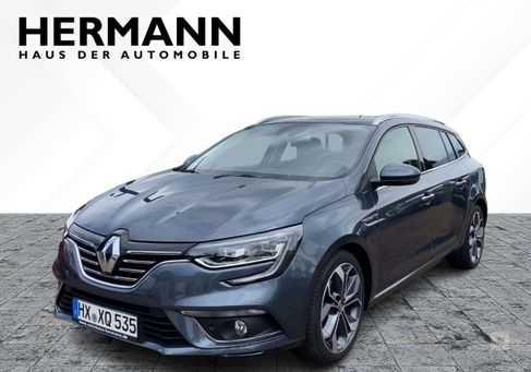 Renault Megane, 2020