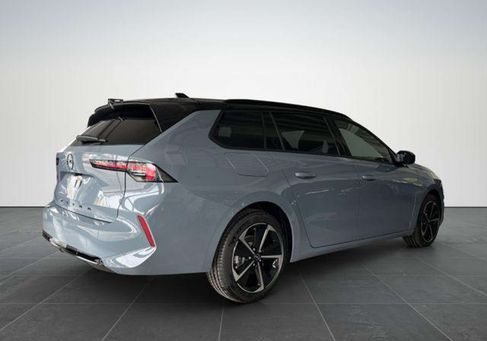 Opel Astra, 2025
