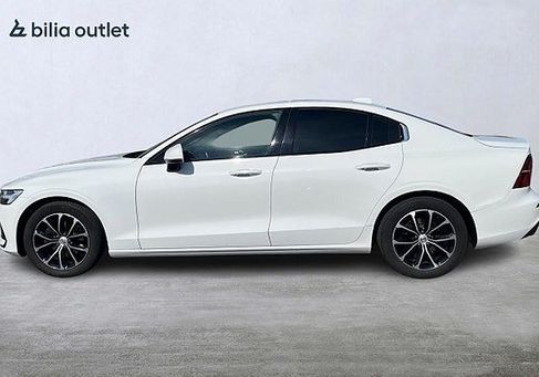 Volvo S60, 2020