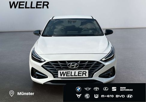 Hyundai i30, 2023 2
