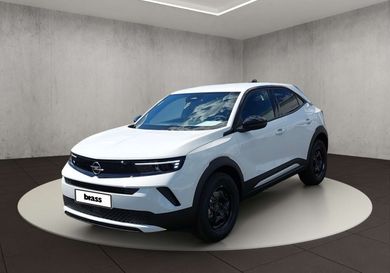 Opel Mokka, 2026