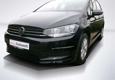 Volkswagen Touran, 2024
