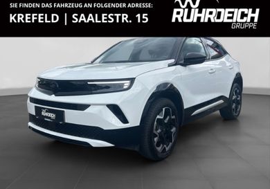Opel Mokka, 2024