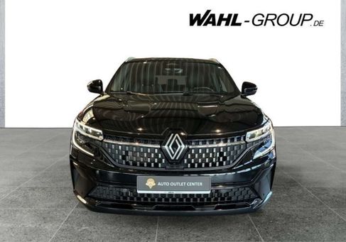 Renault Austral, 2022 2