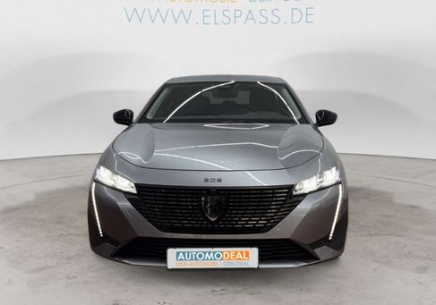 Peugeot 308, 2024