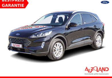 Ford Kuga, 2022