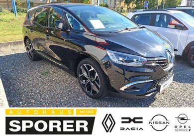 Renault Grand Scenic, 2023