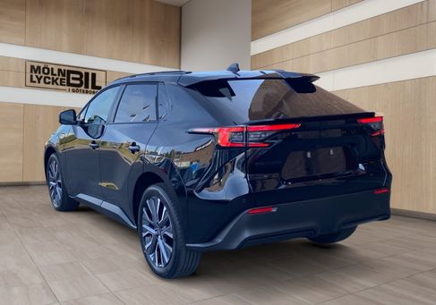 Subaru, 2026
