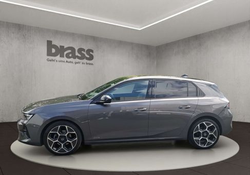 Opel Astra, 2023