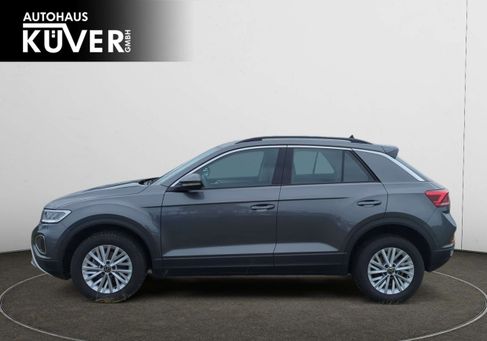 Volkswagen T-Roc, 2025
