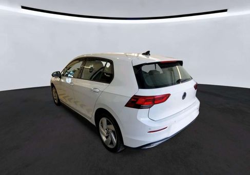 Volkswagen Golf, 2022 3
