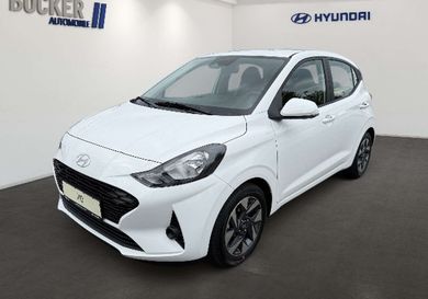 Hyundai i10, 2025