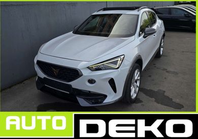 Cupra Formentor, 2022