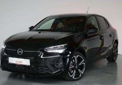 Opel Corsa, 2022