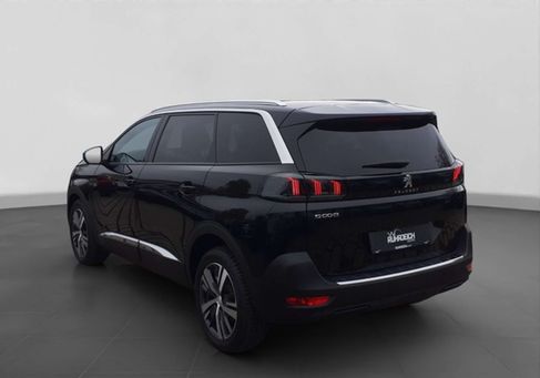 Peugeot 5008, 2024