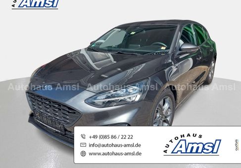 Ford Focus, 2020