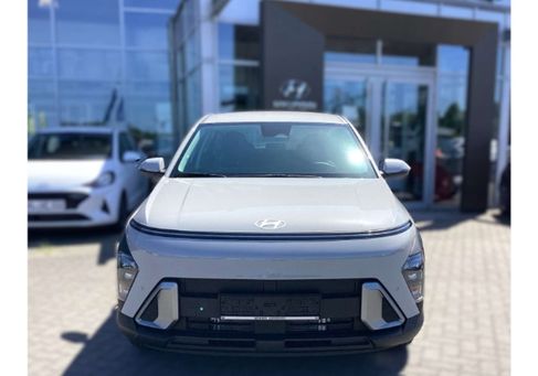 Hyundai Kona, 2025 2