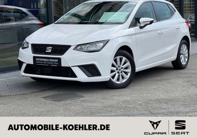 Seat Ibiza, 2024