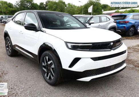 Opel Mokka, 2026 2