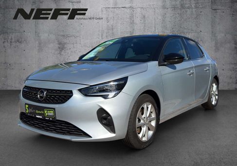 Opel Corsa, 2023 2