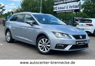 Seat Leon, 2018