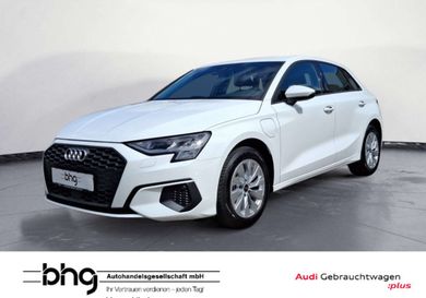 Audi A3, 2023