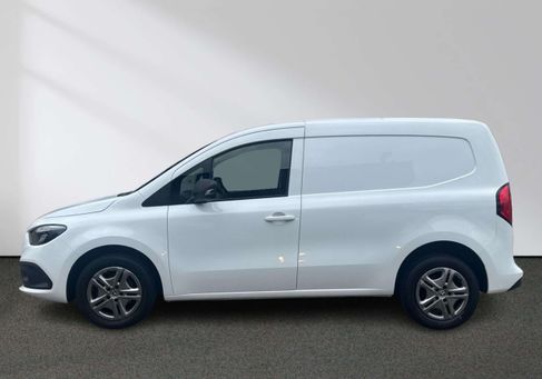 Mercedes-Benz Citan, 2025