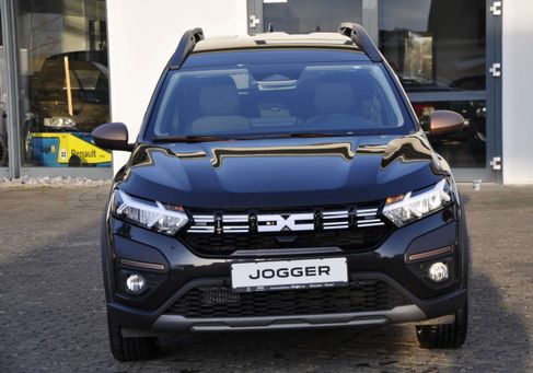Dacia Jogger, 2026 3