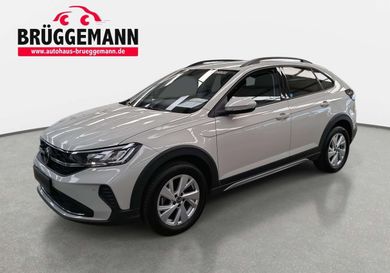 Volkswagen Taigo, 2025