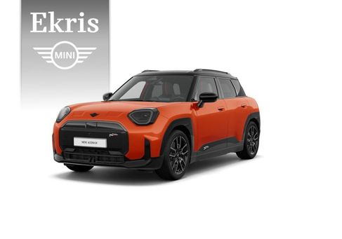 MINI, 2024