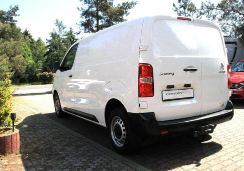Citroën Jumpy, 2020 3