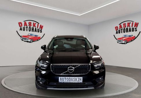 Volvo XC40, 2019 2