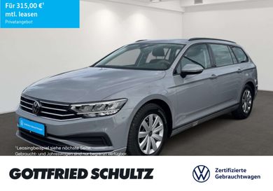 Volkswagen Passat Variant, 2023