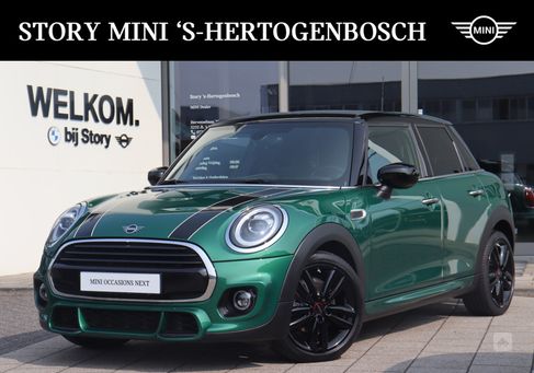 MINI John Cooper Works, 2020