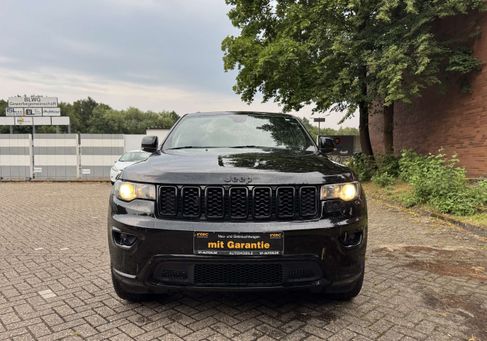 Jeep Grand Cherokee, 2019 2