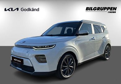 Kia Soul, 2021