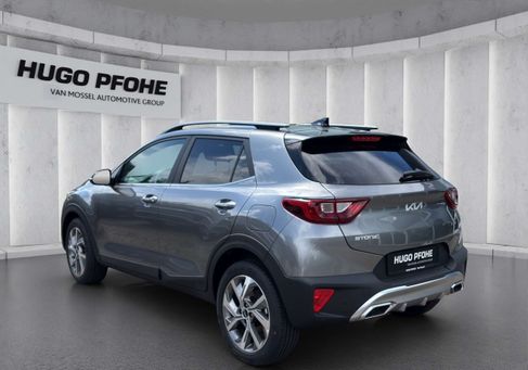 Kia Stonic, 2025