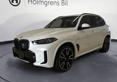 BMW X5, 2026