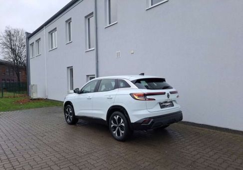 Renault Austral, 2024