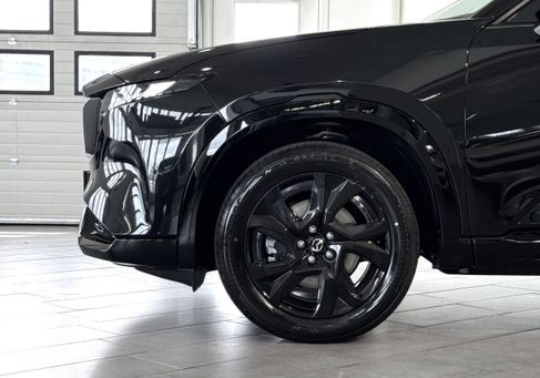 Mazda CX-5, 2026 2