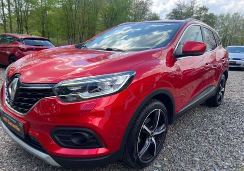 Renault Kadjar, 2019