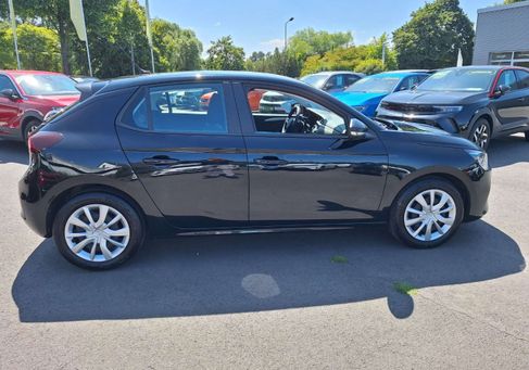 Opel Corsa, 2023 3