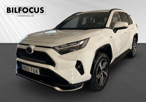 Toyota RAV 4, 2024 3