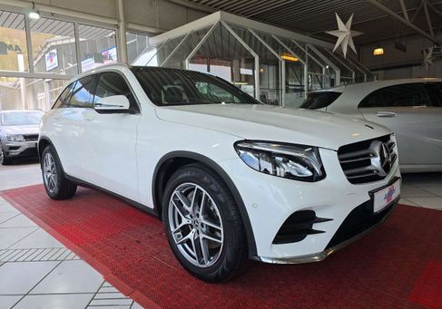 Mercedes-Benz GLC 250, 2019 2