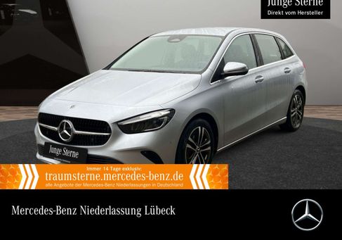 Mercedes-Benz B 200, 2025