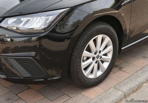 Seat Ibiza, 2024