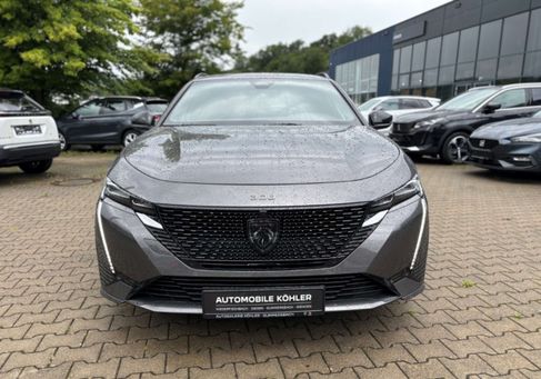 Peugeot 308, 2023