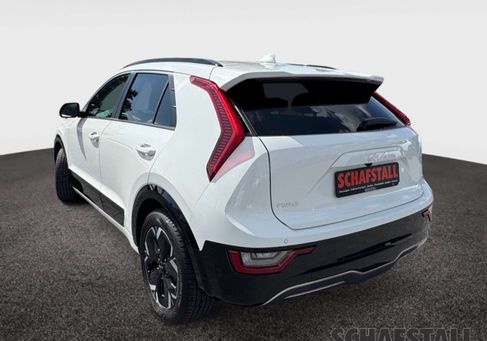 Kia Niro, 2023
